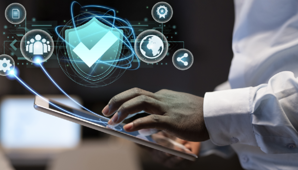 cyber security for small businesses