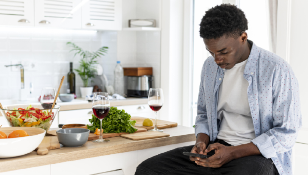 Healthy Eating on a Busy Schedule: Tips and Recipes