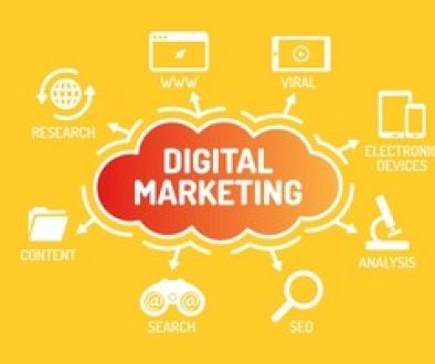 List of Digital Marketing Companies In Uganda